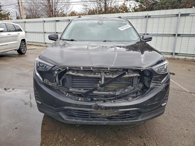 GMC Terrain Sle Image 5