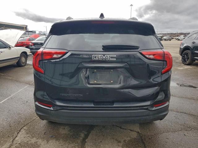 GMC Terrain Sle Image 4