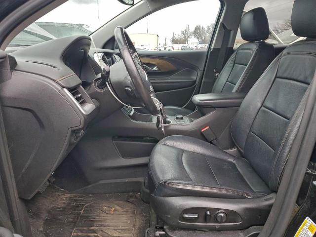 GMC Terrain Sle Image 3