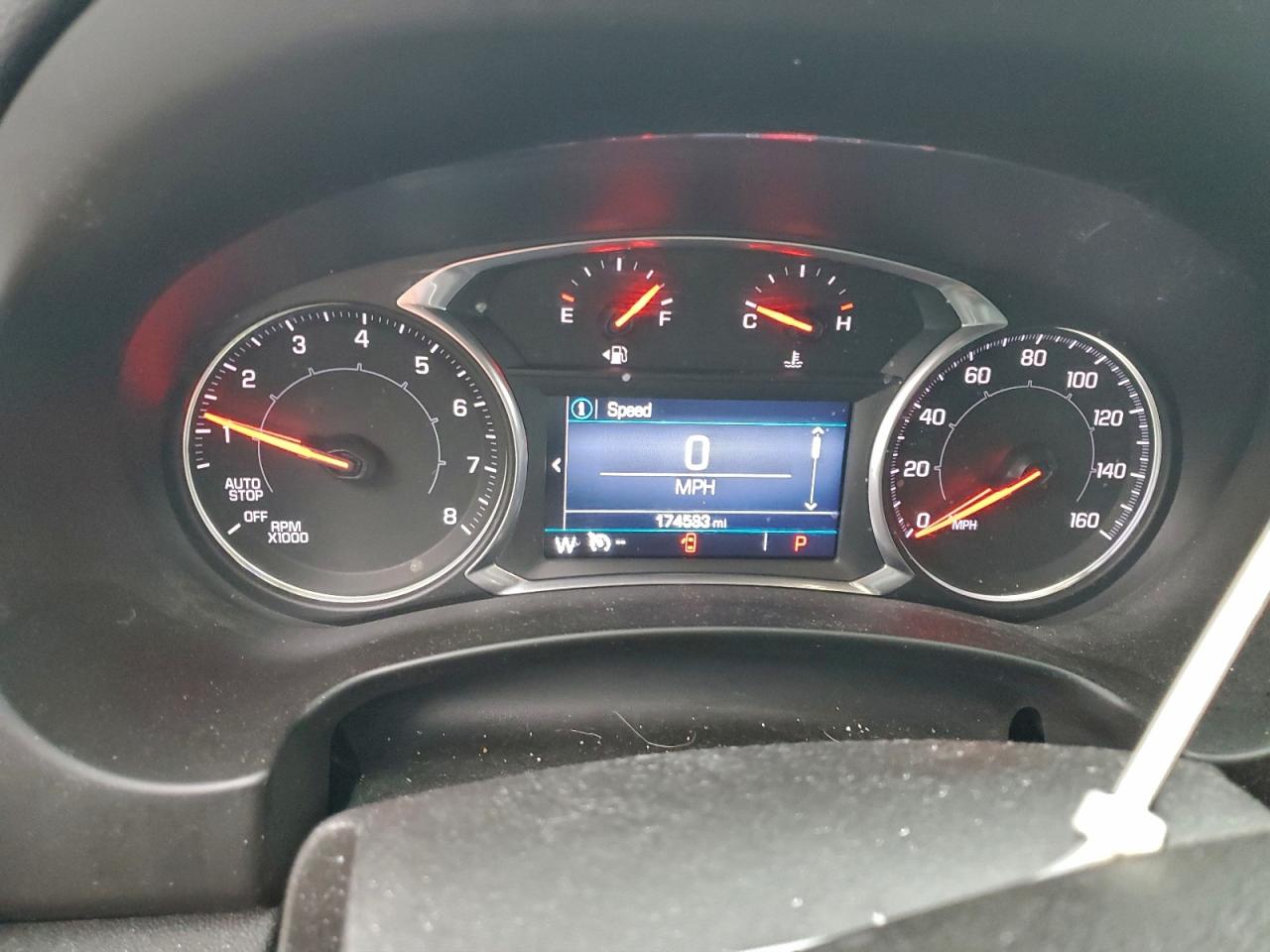 GMC Terrain Sle Image 9