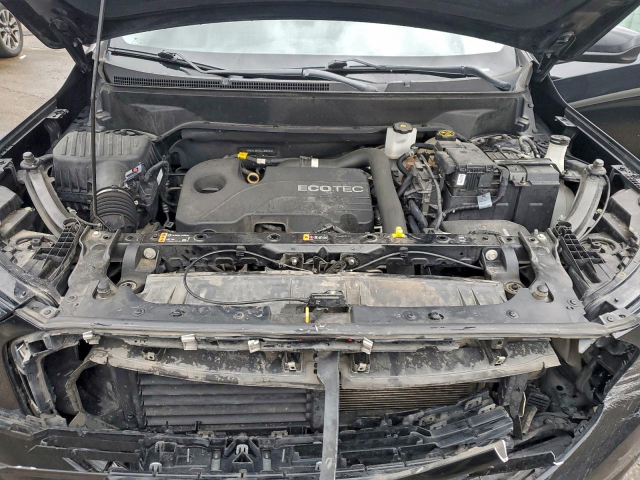 GMC Terrain Sle Image 13