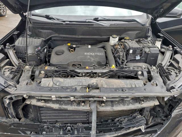 GMC Terrain Sle Image 13