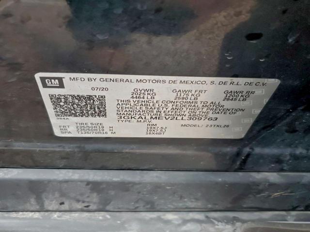 GMC Terrain Sle Image 8