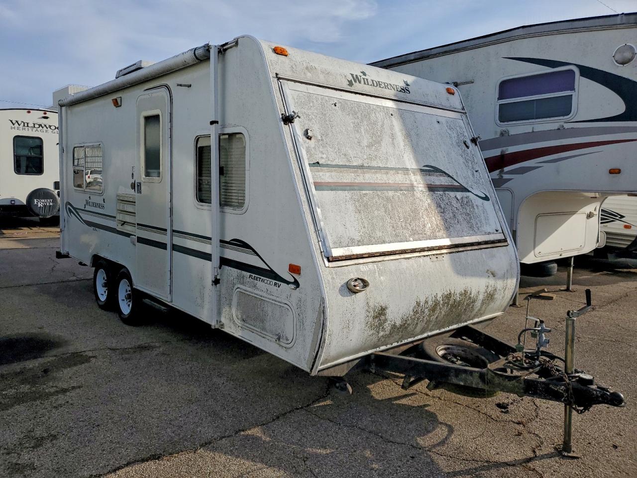 Fleetwood Wilderness Image 1