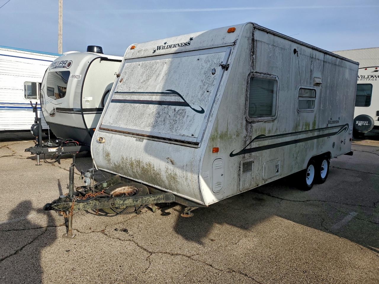 Fleetwood Wilderness Image 9