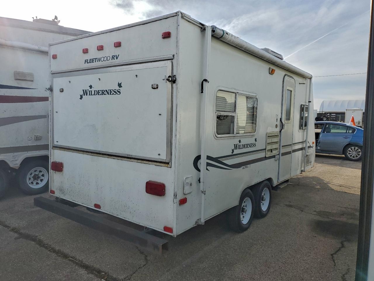 Fleetwood Wilderness Image 2