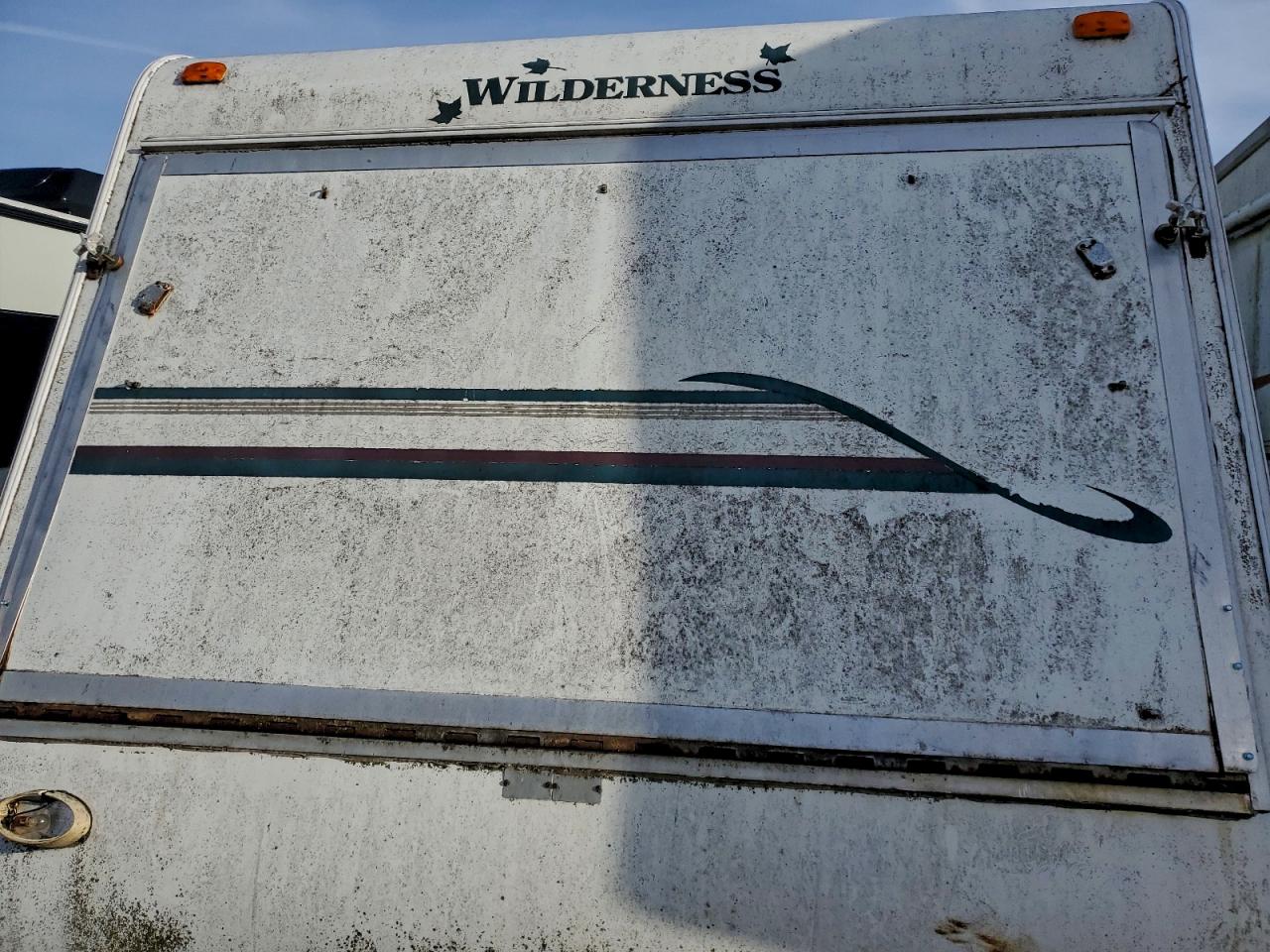 Fleetwood Wilderness Image 4