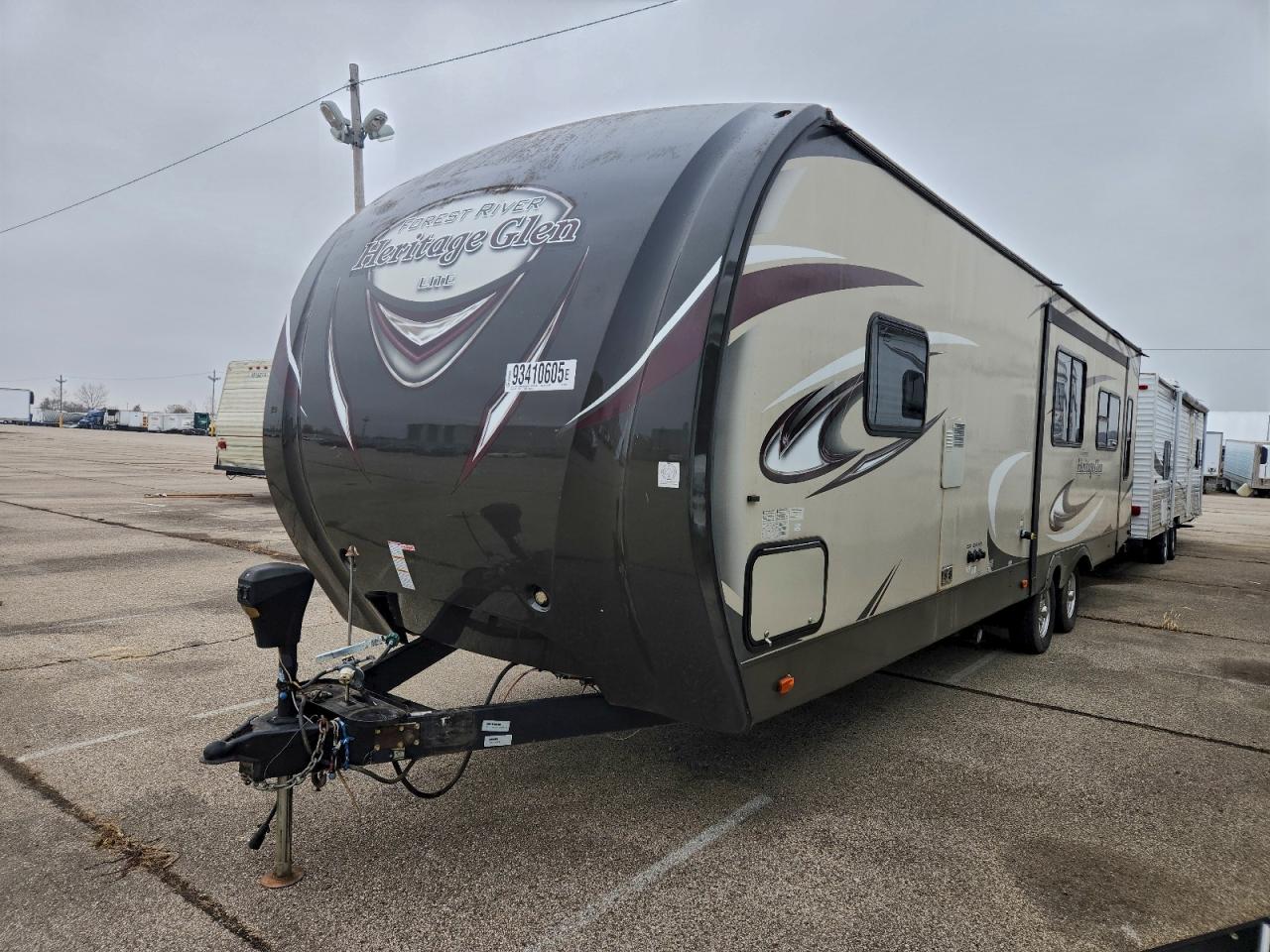 Wildwood Heritage Image 9