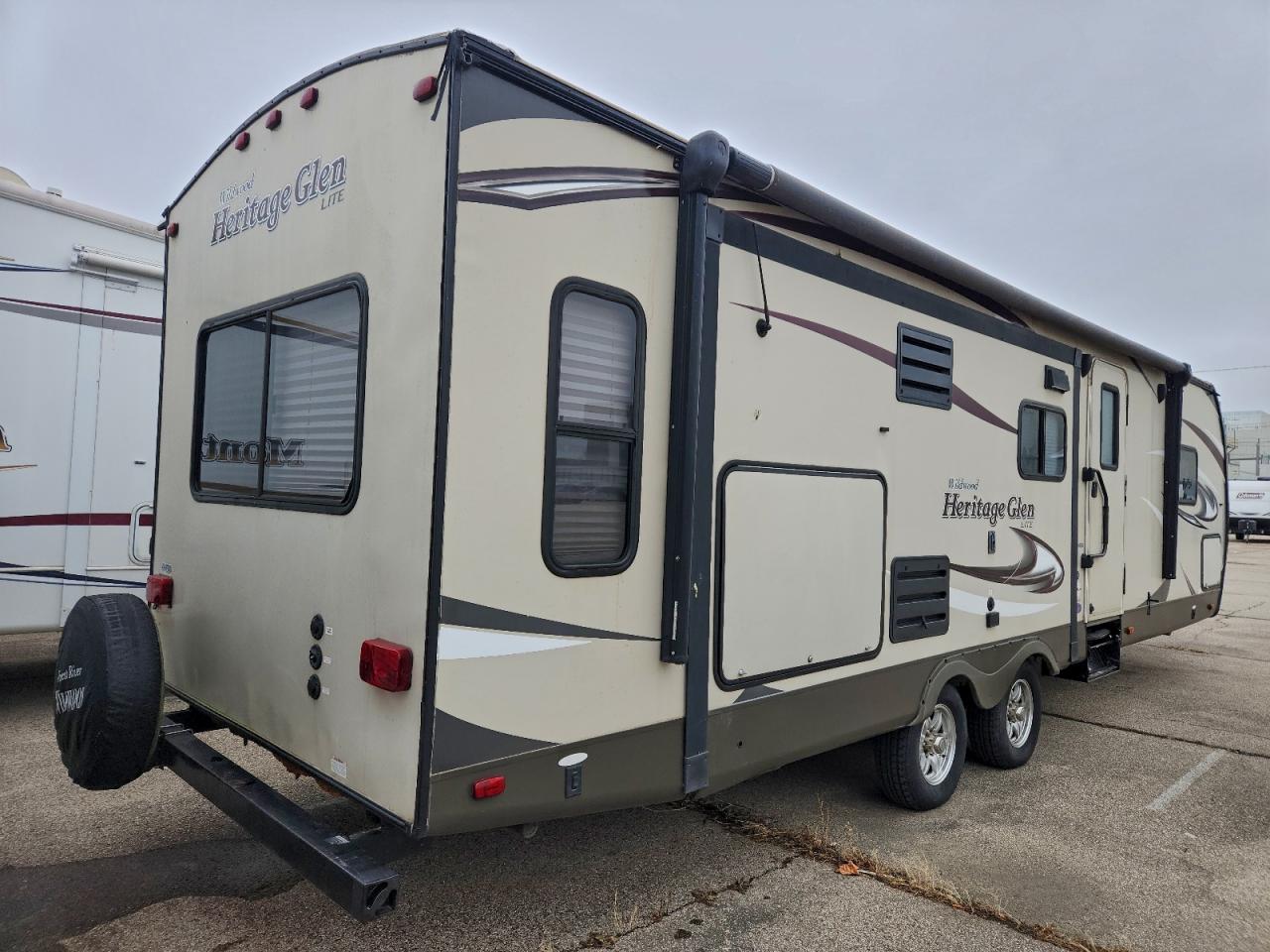 Wildwood Heritage Image 2