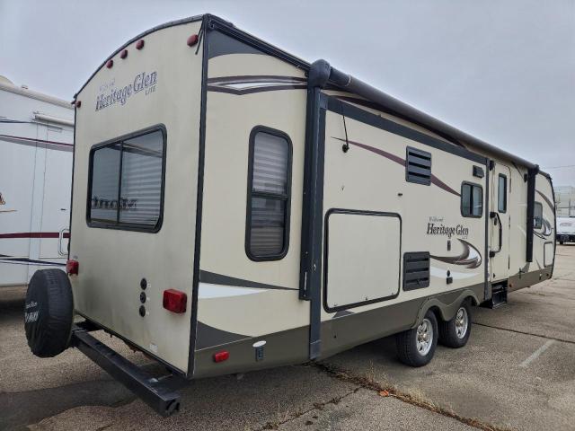 Wildwood Heritage Image 2