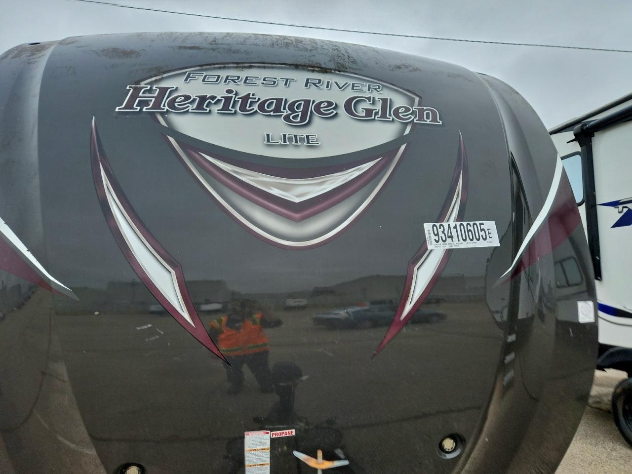 Wildwood Heritage Image 5