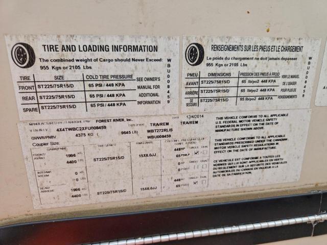 Wildwood Heritage Image 6