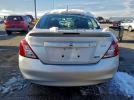 Nissan Versa S Image 4
