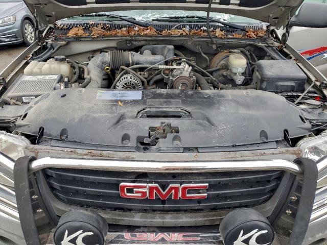 GMC Sierra C1500 Image 5