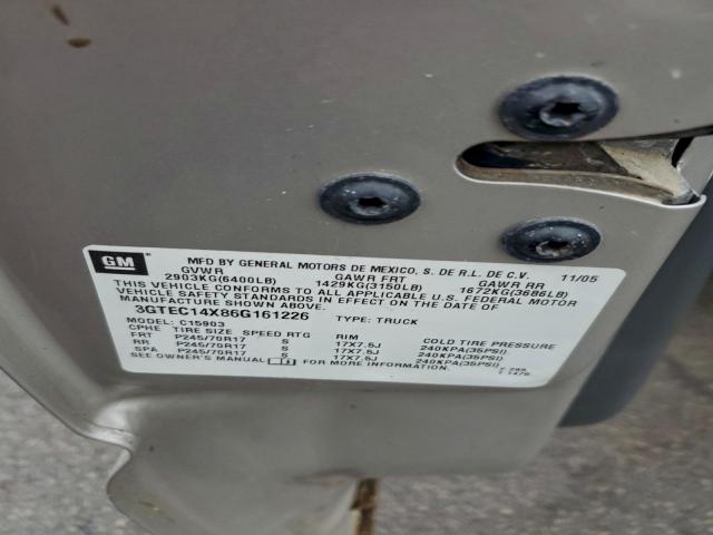 GMC Sierra C1500 Image 8