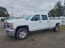Chevrolet Silverado C2500 Heavy Duty Image 1