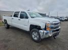 Chevrolet Silverado C2500 Heavy Duty Image 4