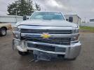 Chevrolet Silverado C2500 Heavy Duty Image 6