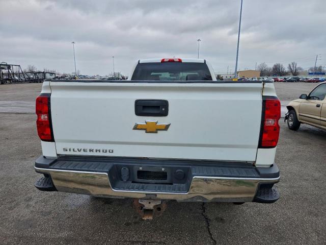 Chevrolet Silverado C2500 Heavy Duty Image 7