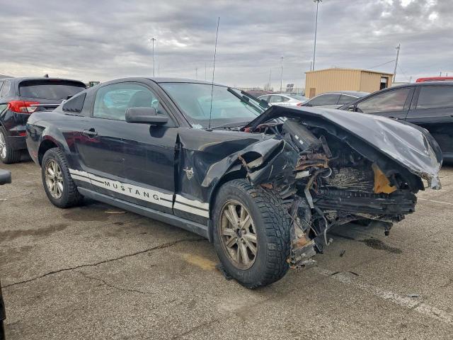 Ford Mustang Image 5