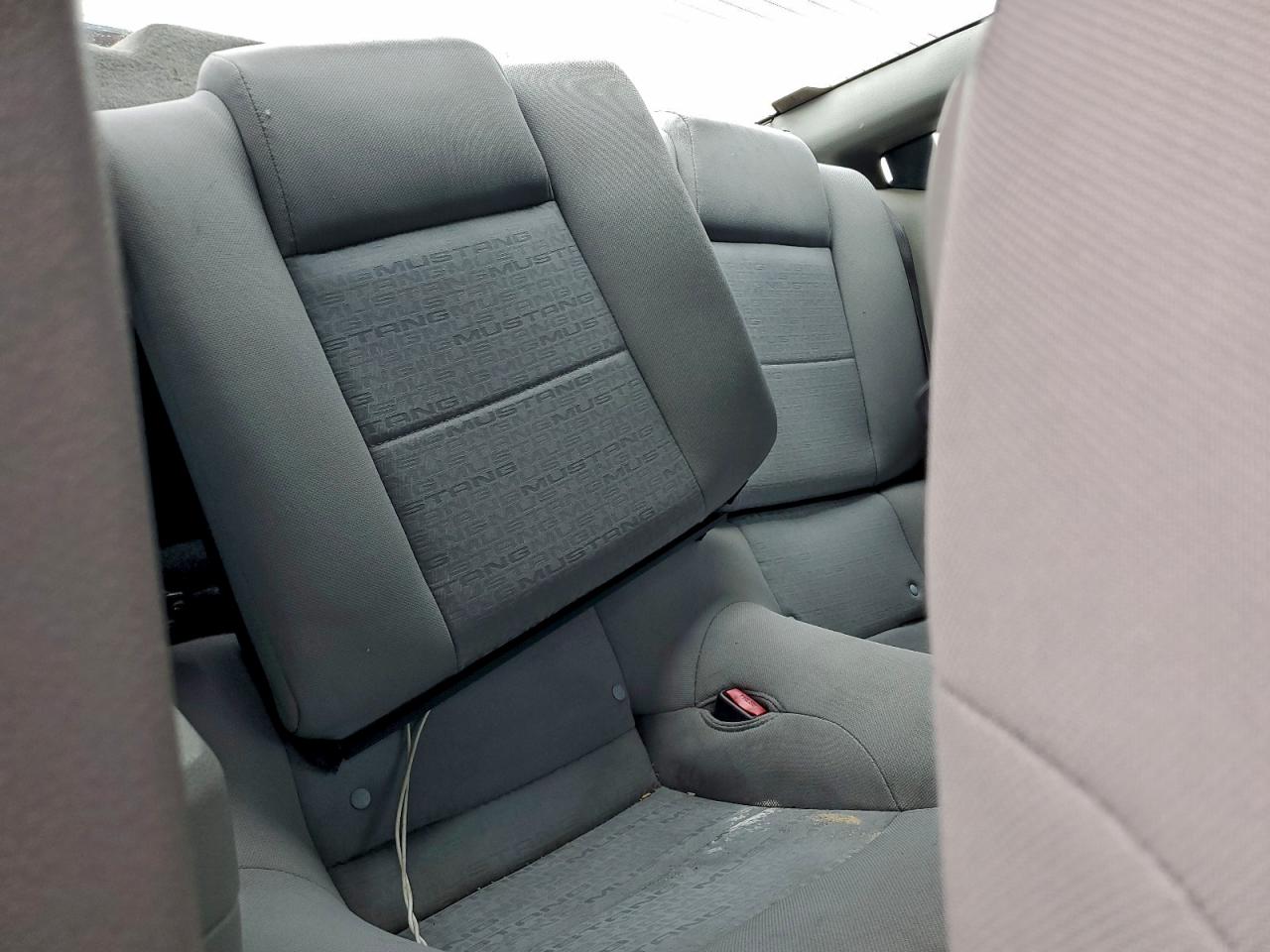 Ford Mustang Image 12