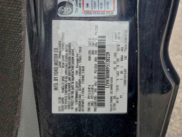 Ford Mustang Image 11