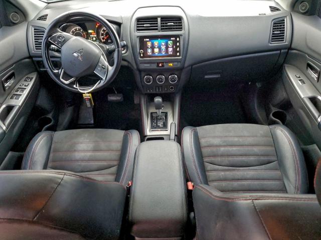 Mitsubishi Outlander Es Image 7