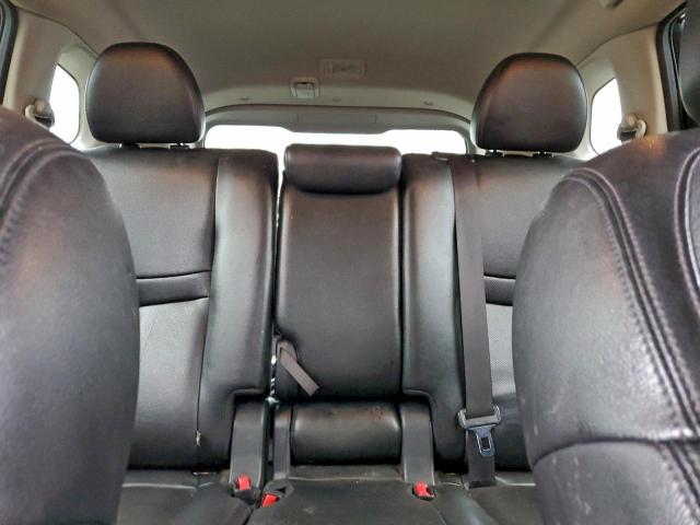 Nissan Rogue S Image 9