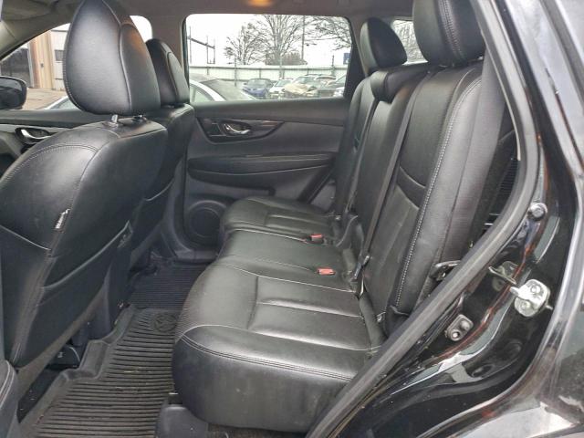 Nissan Rogue S Image 11