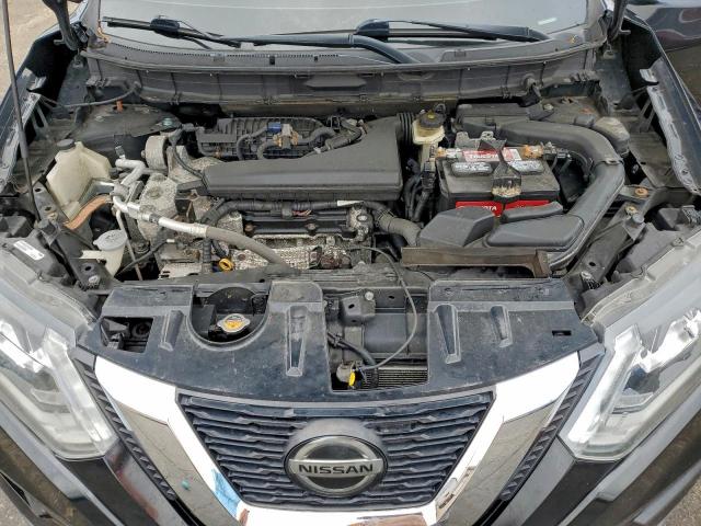 Nissan Rogue S Image 7