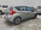 Nissan Versa S Image 4