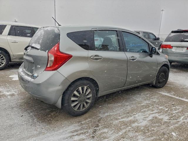 Nissan Versa S Image 4