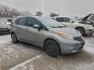 Nissan Versa S Image 3