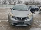Nissan Versa S Image 6