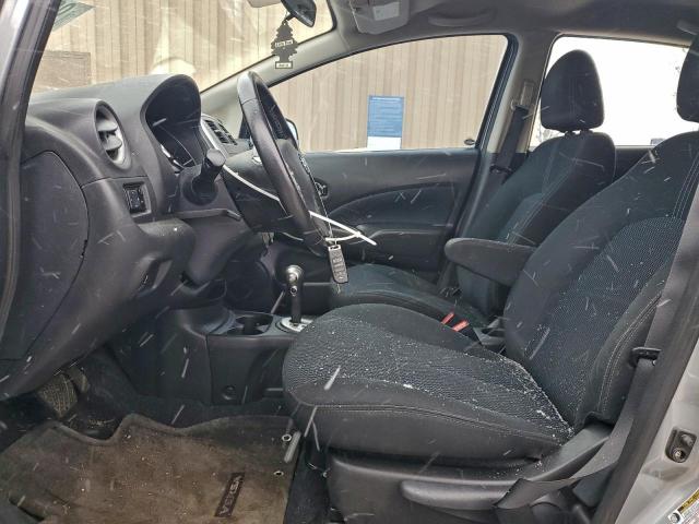 Nissan Versa S Image 7