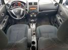 Nissan Versa S Image 8