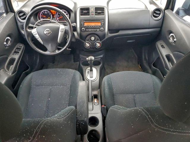 Nissan Versa S Image 8