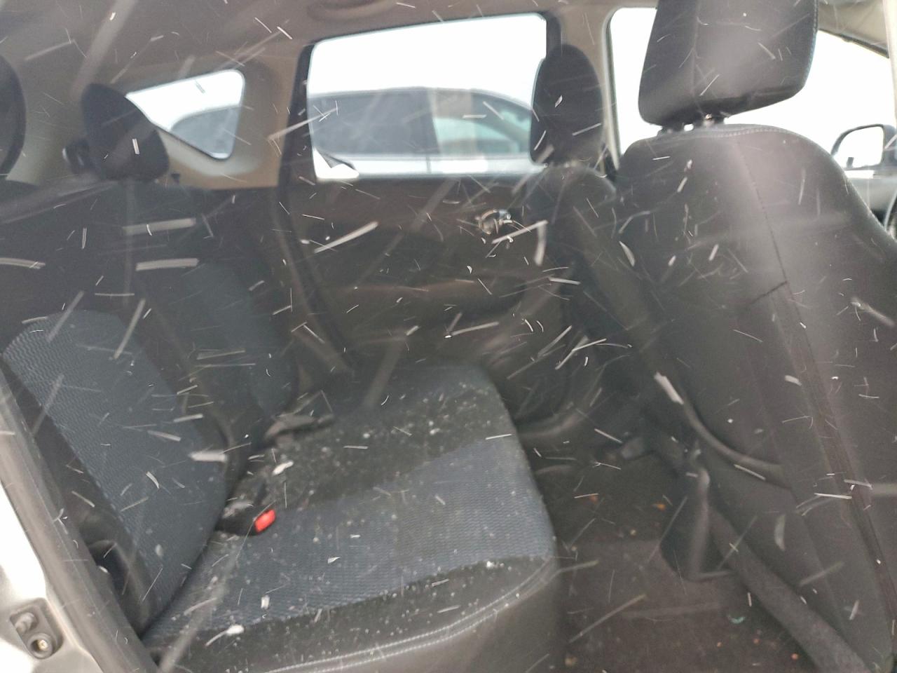 Nissan Versa S Image 13