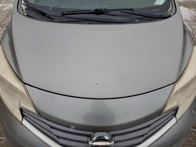 Nissan Versa S Image 12