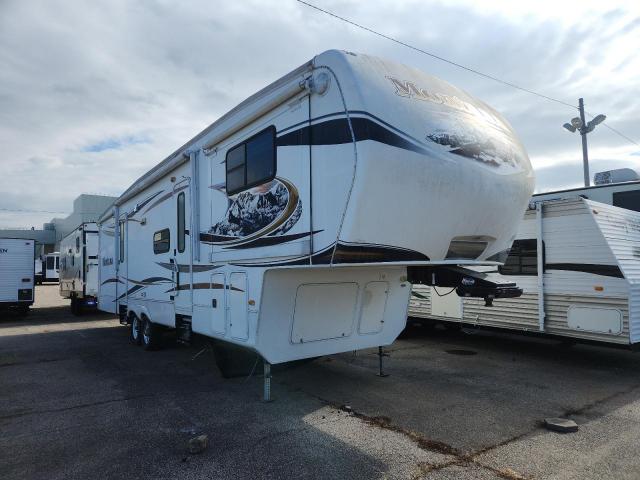  Salvage Keystone Montana