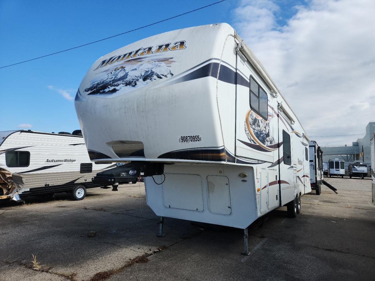 Keystone Montana Image 9