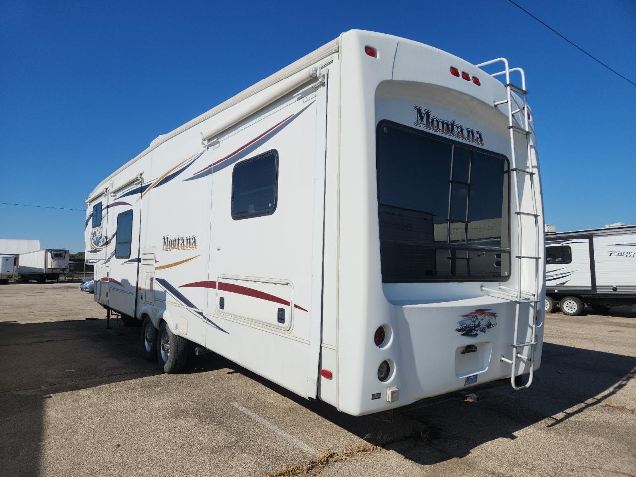 Keystone Montana Image 4