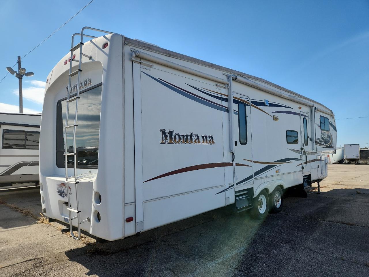 Keystone Montana Image 10