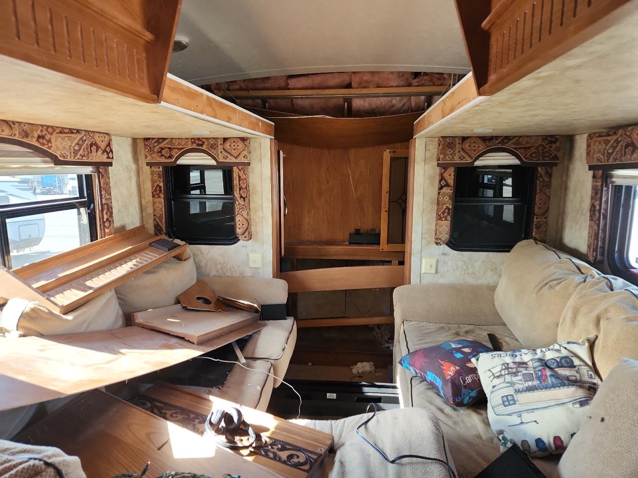 Keystone Montana Image 2