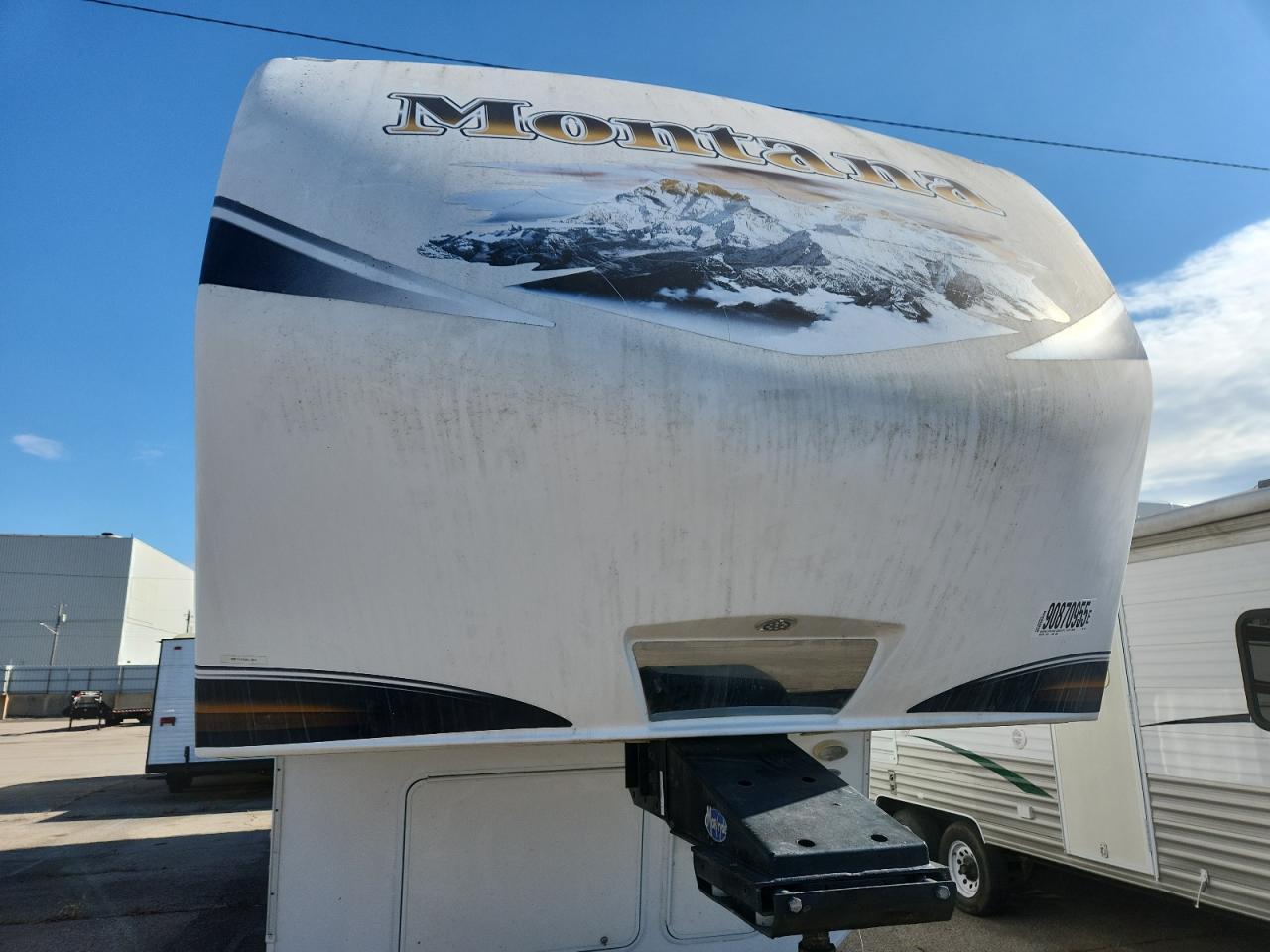 Keystone Montana Image 7