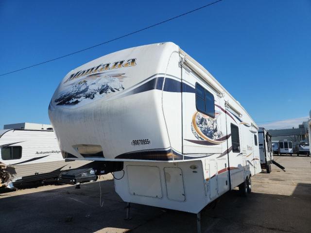 Keystone Montana Image 5