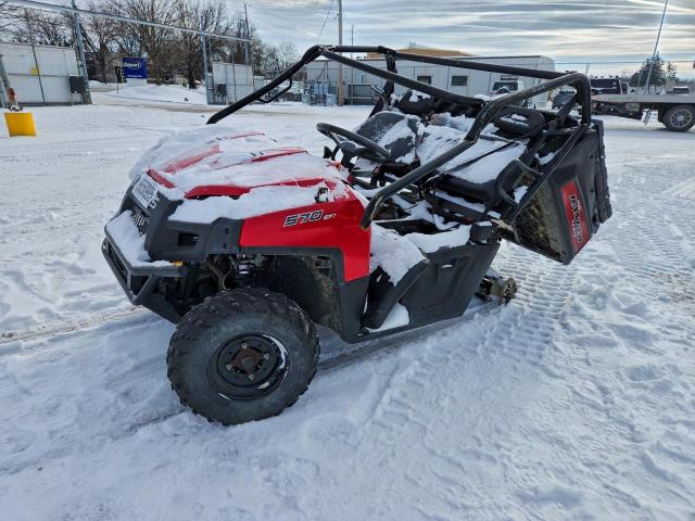 Polaris Ranger 570 Full-size Image 7