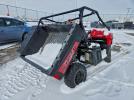 Polaris Ranger 570 Full-size Image 2