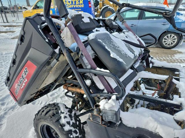 Polaris Ranger 570 Full-size Image 8