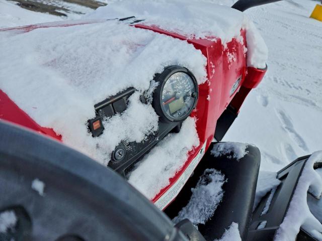 Polaris Ranger 570 Full-size Image 9